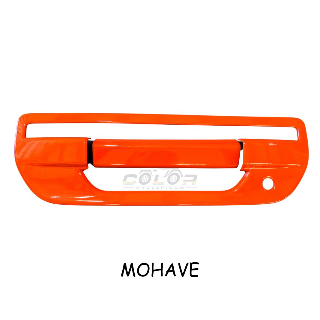 Tailgate Handle Cover GLADIATOR
