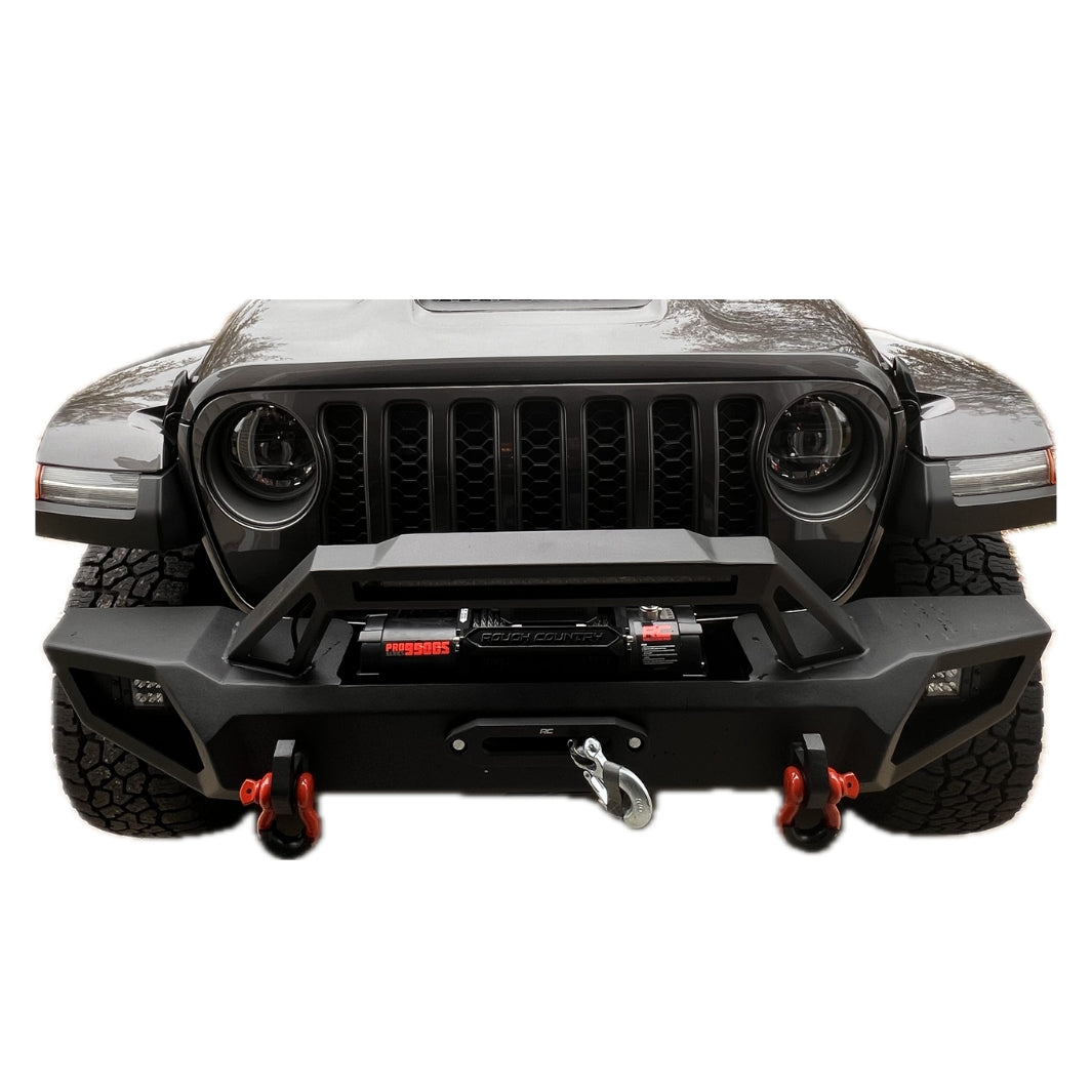 jeep without grille trim covers